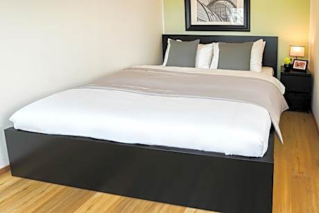 Superior Studio with Balcony