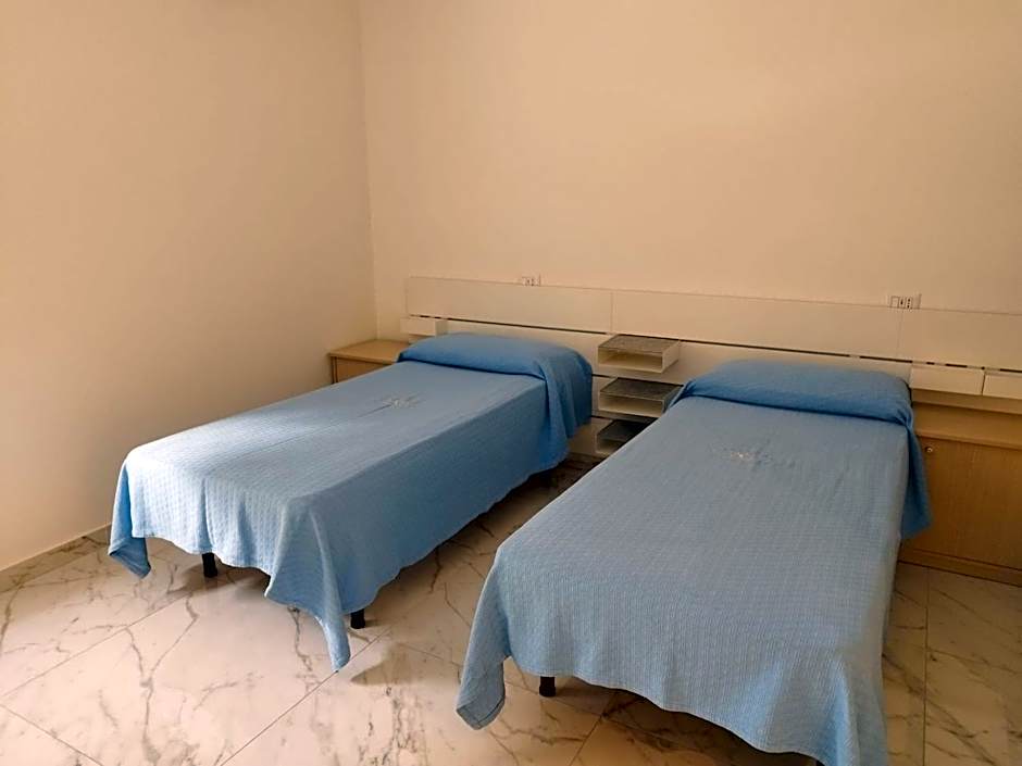 ROOMS alCentro