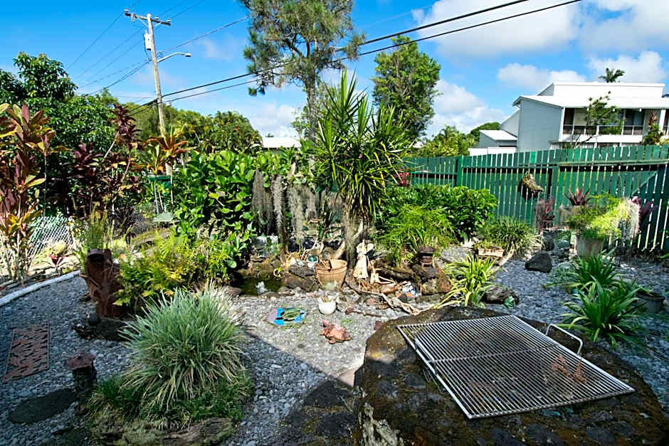 Hale Kawehi BnB Guesthouse