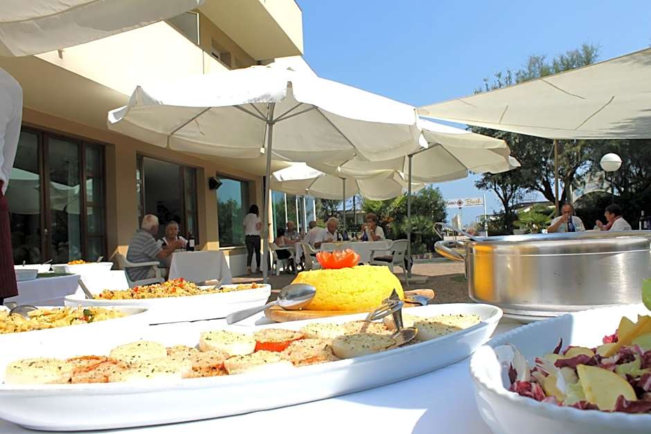 Hotel Astor