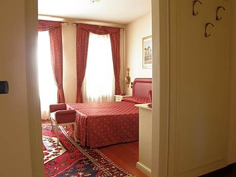 Residence Meuble' Cortina