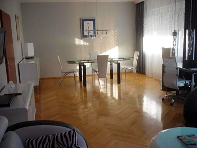 KRAL - Residenz Erlangen