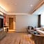 Zhong Tai Lai Hotel Shenzhen