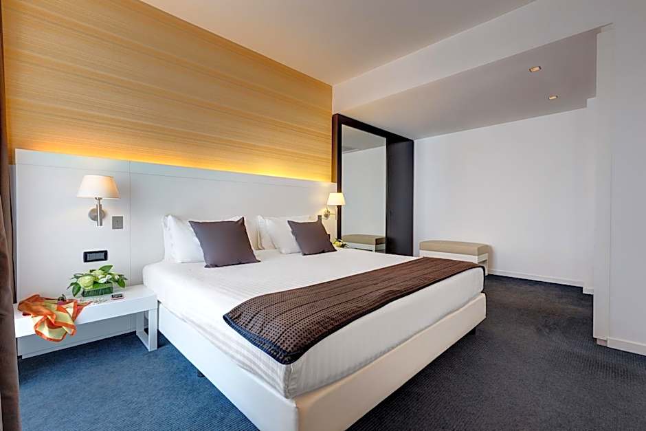 iH Hotels Roma Z3