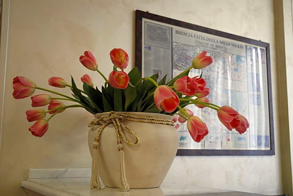 Hotel Continental Brescia