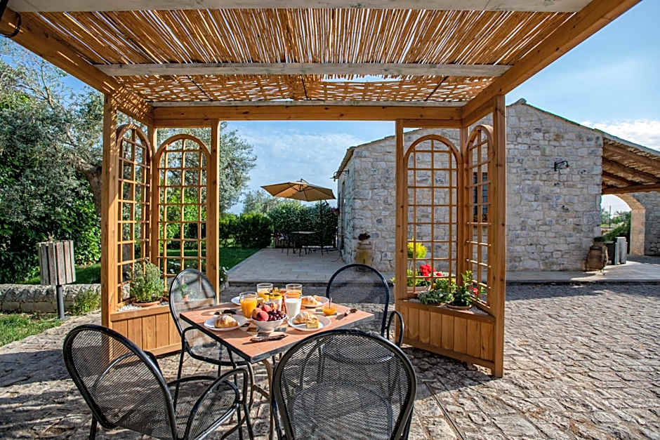 Borgo Monachella