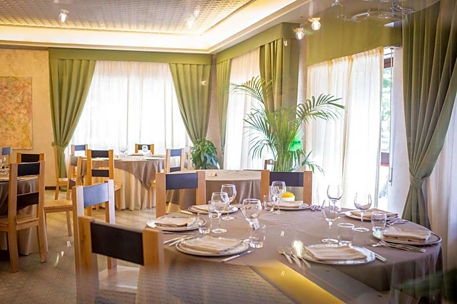 Sport Hotel & Residence Il Bivacco del Parco