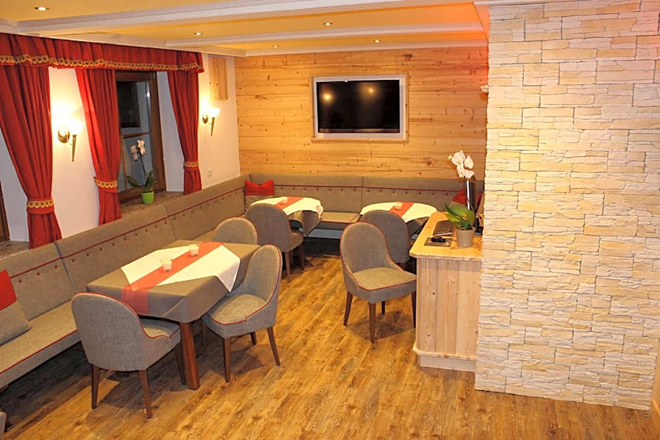 ApartHotel Holzerhof