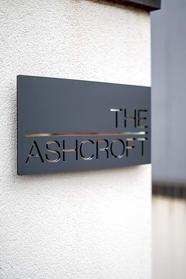 The Ashcroft Studios & Apartments with Free Parking