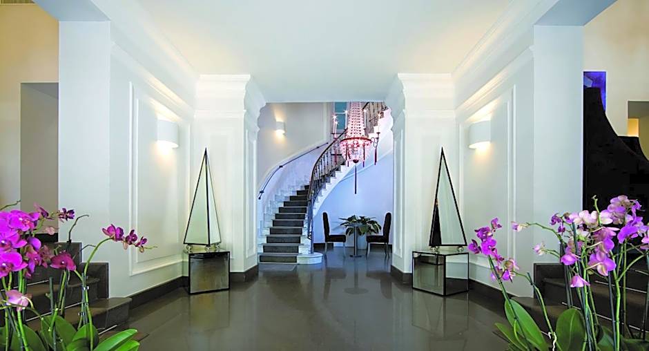 Albergo Palazzo Decumani
