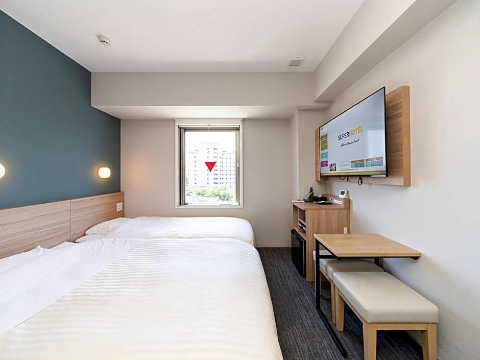 Super Hotel Fujikawaguchiko Tennenonsen