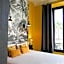 Villa Pruly Hotel Cannes Centre