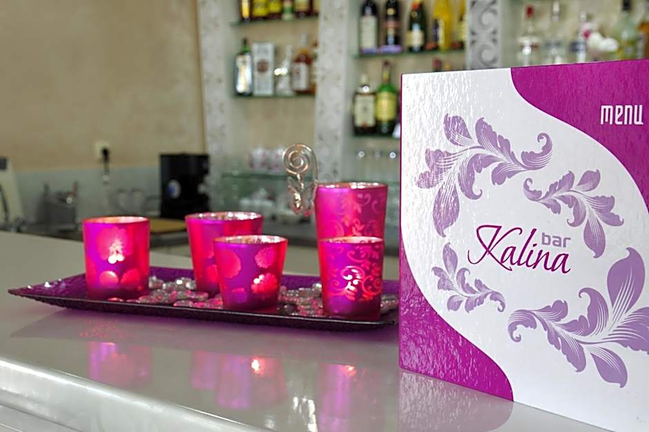 Kalina Family Hotel