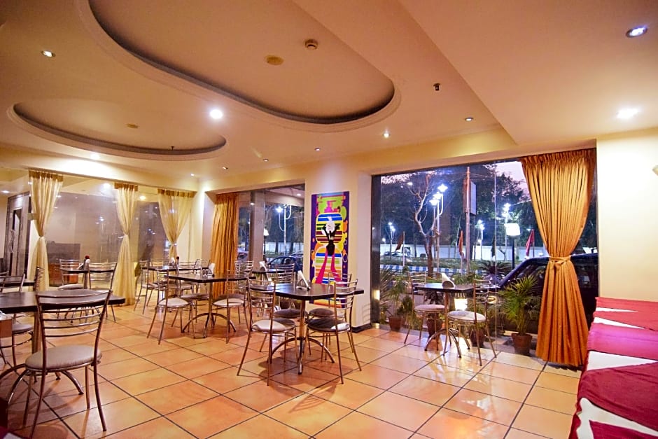 Hotel The Sojourn