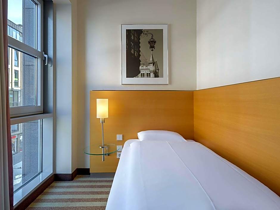 Mercure Hotel Aachen AM Dom