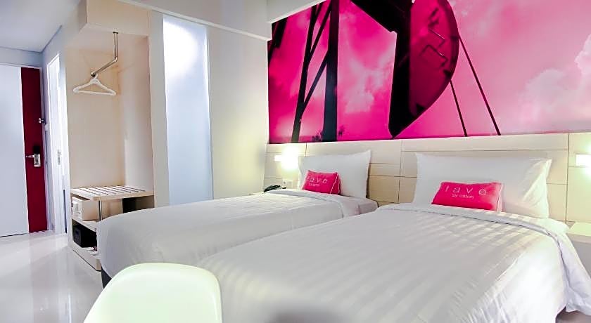 favehotel Sudirman Bojonegoro