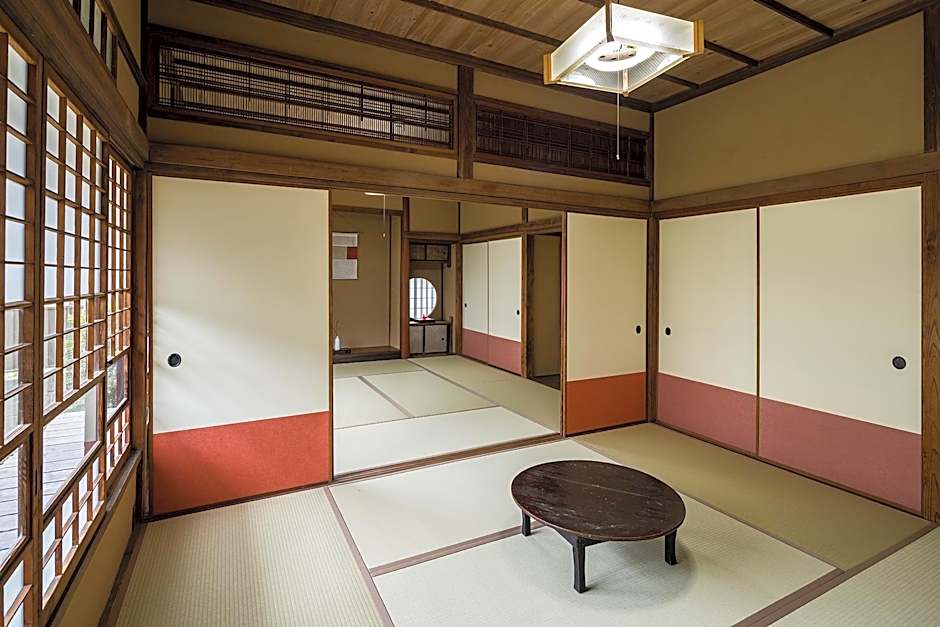 Hiranotei Hayama