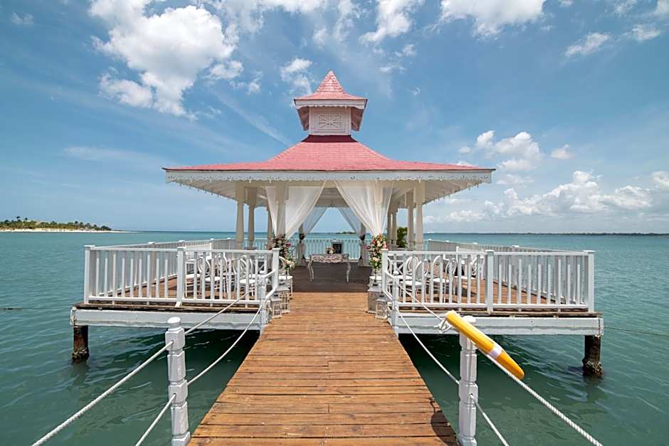 Bahia Principe Luxury Bouganville - Adults Only