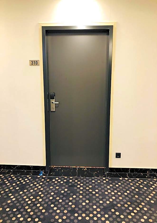 Elbgalerie Hotel