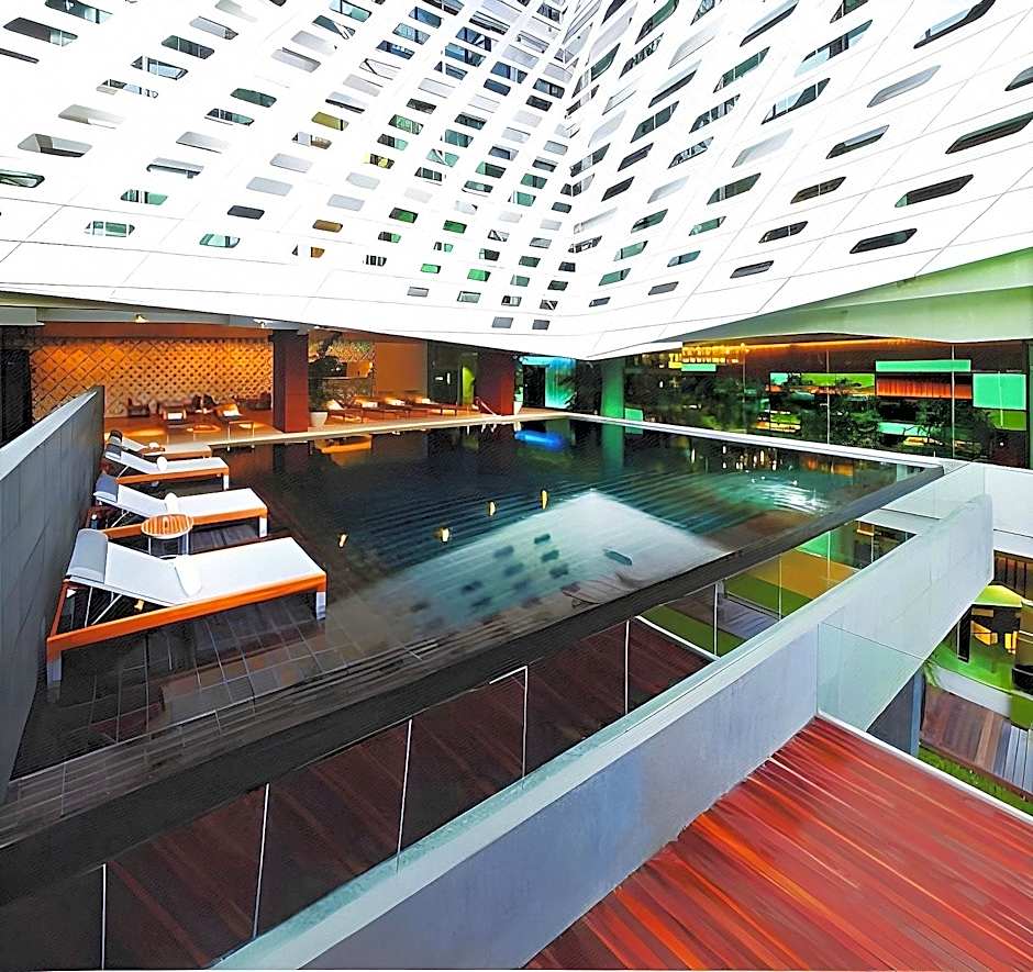 LiT BANGKOK Residence
