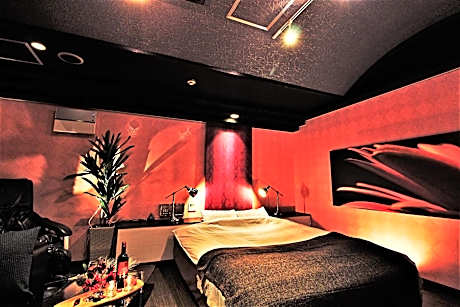 Standard Double Room with Early Check-in 17:00