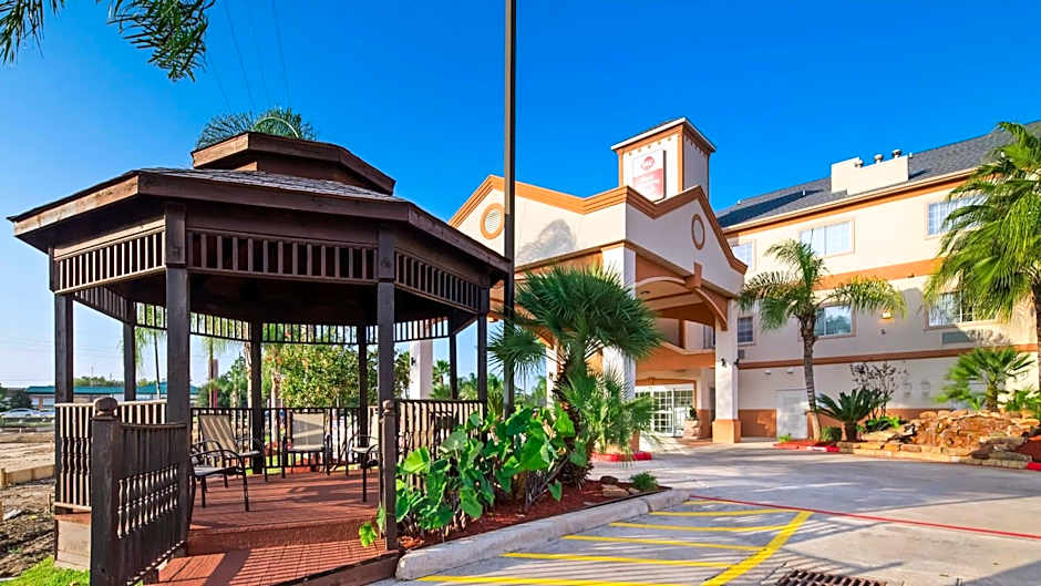 Best Western Plus Houston Atascocita Inn & Suites