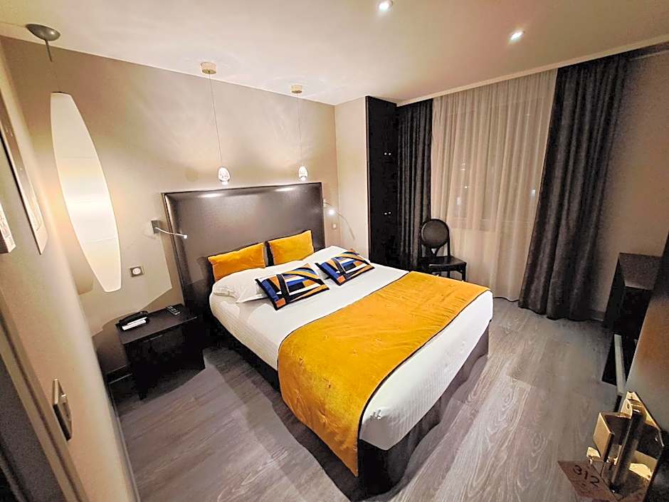 Hotel des Princes, Chambery Centre