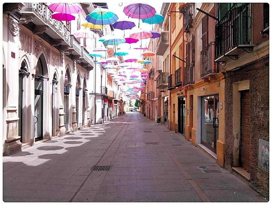 Bed & Breakfast L'Aquilino