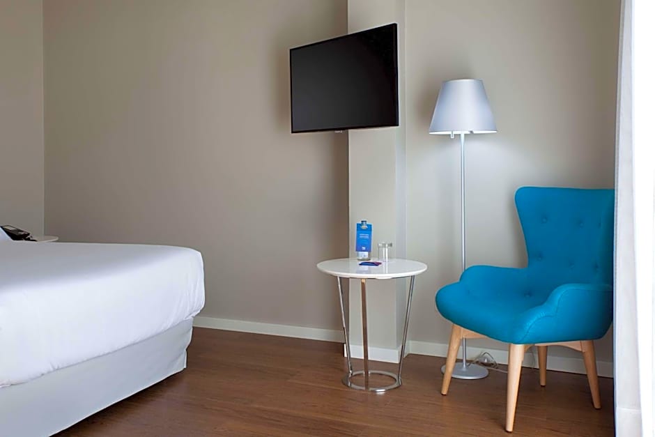 NH Las Palmas Playa las Canteras