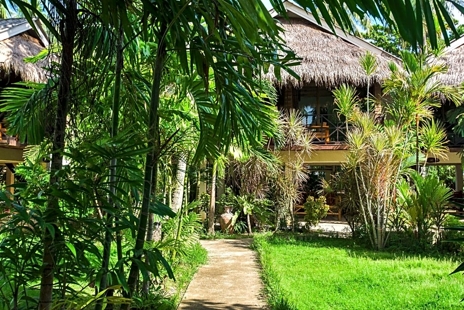 Long Beach Chalet - SHA Extra Plus