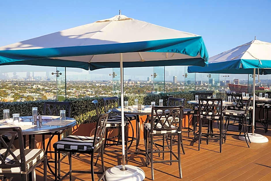 The London West Hollywood at Beverly Hills