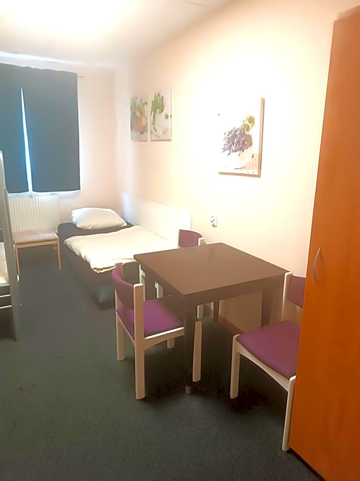 Hostel Krośnieńska 12