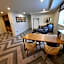 Rein Hotel Busan Yeonsan