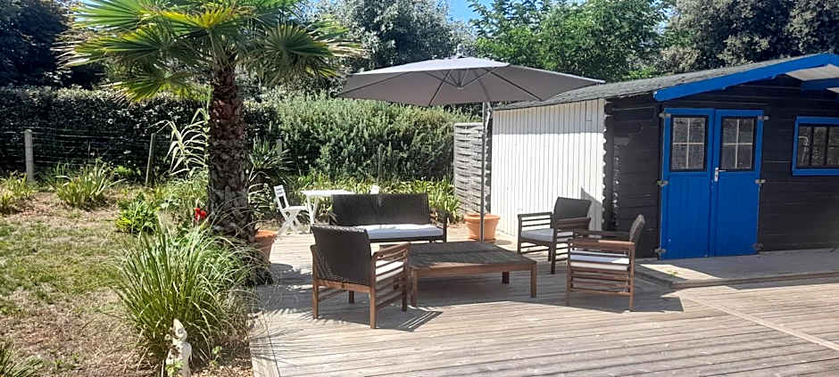 Logis Hôtel de la Plage