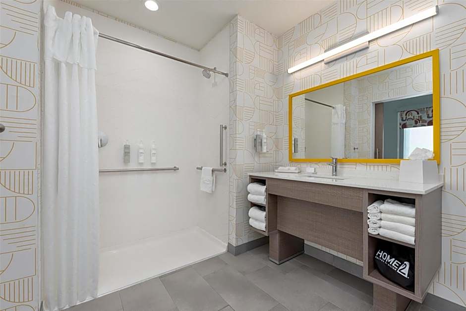 Home2 Suites by Hilton Paris