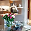 The Residences at Crystal Towers