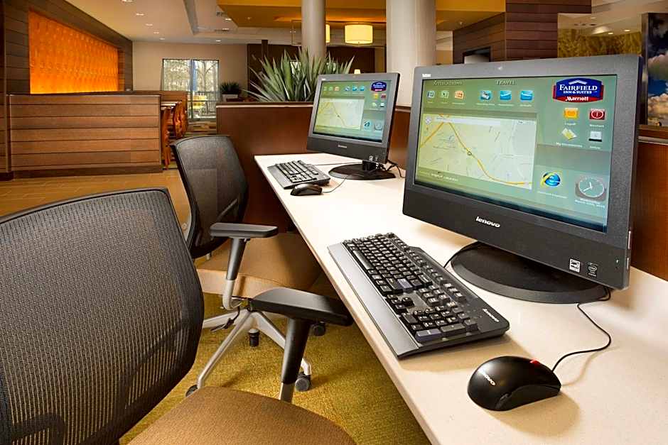 Fairfield Inn & Suites by Marriott Arundel Mills BWI Airport