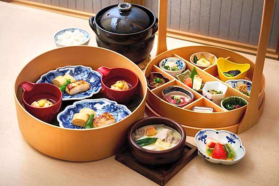 Fufu Kyoto