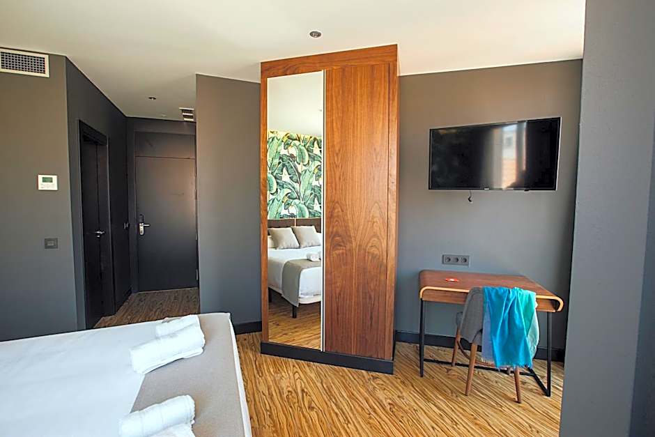 Málaga Premium Hotel