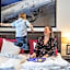 Hotel Svanen Billund