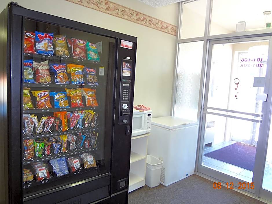 Canadas Best Value Inn Kapuskasing