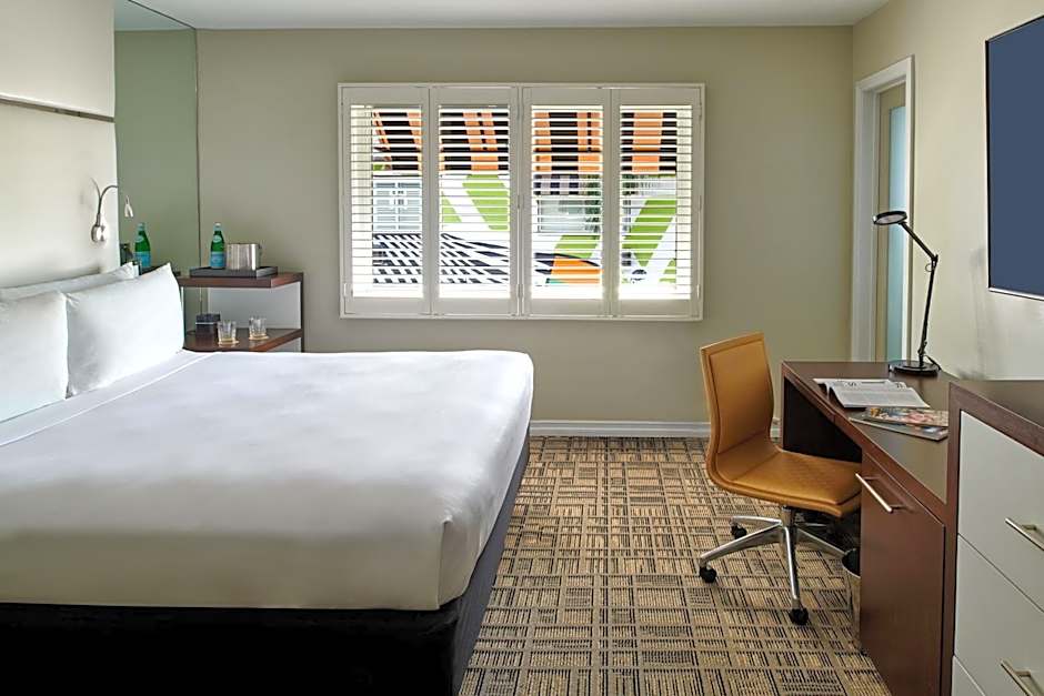 Hotel Ziggy Los Angeles