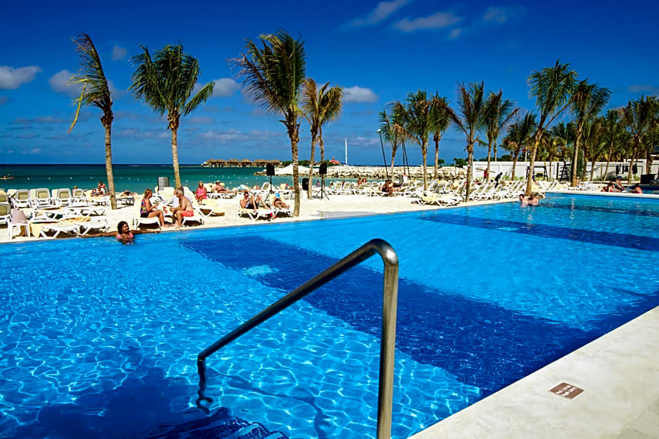 Riu Reggae - Adults Only - All Inclusive