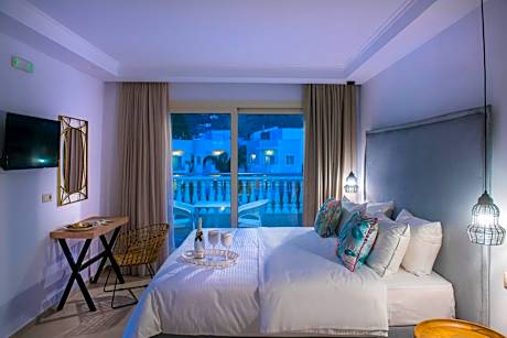 Superior Twin/Double Studio