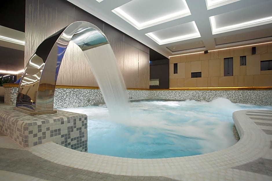 Hotel SPA Dr Irena Eris Polanica Zdrój