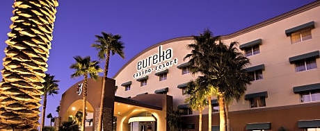 Eureka Casino Resort Hotel