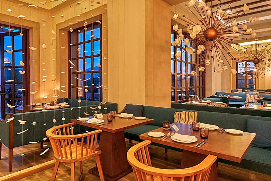 CAP VERMELL GRAND HOTEL