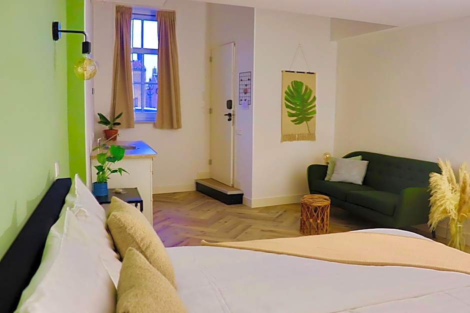 Boetiek hotel Azul
