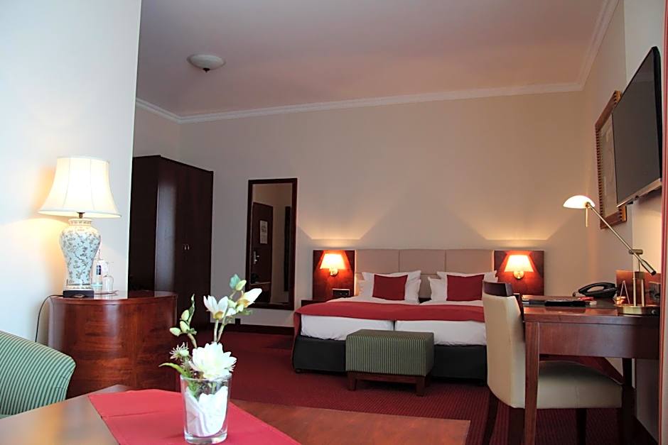 Hotel Amaris Bremerhaven