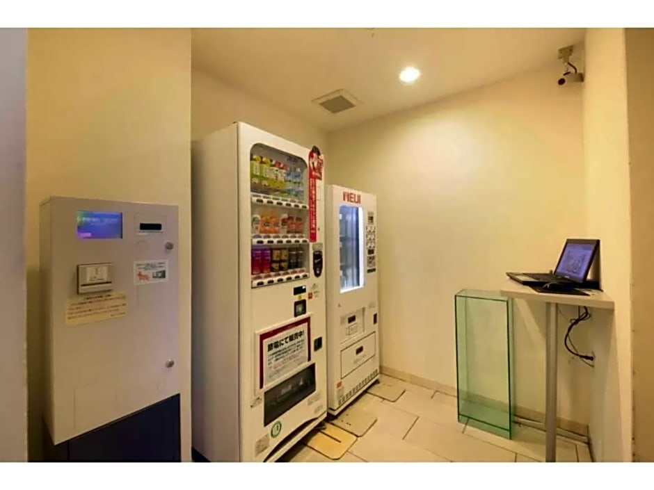 R&B Hotel Tokyo Toyocho - Vacation STAY 40490v